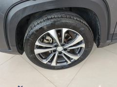 Changan CS35PLUS NE 1.4T Luxury Version - ფოტო 6