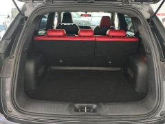 Changan CS35PLUS NE 1.4T Luxury Version - ფოტო 7