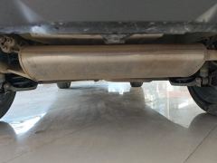 Changan CS35PLUS NE 1.4T Luxury Version - ფოტო 9