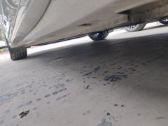 Geely Xingui Xingrui 2.0T Prestigious Edition - ფოტო 11