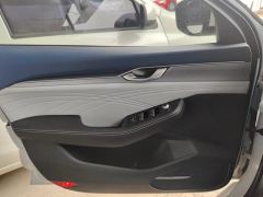 Geely Xingui Xingrui 2.0T Prestigious Edition - ფოტო 12