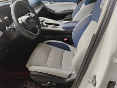 Geely Xingui Xingrui 2.0T Prestigious Edition - ფოტო 14