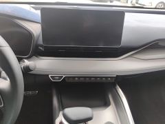 Geely Xingui Xingrui 2.0T Prestigious Edition - ფოტო 17