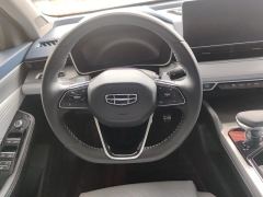 Geely Xingui Xingrui 2.0T Prestigious Edition - ფოტო 18