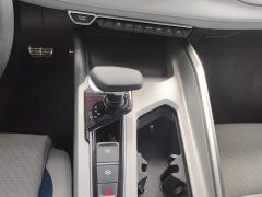 Geely Xingui Xingrui 2.0T Prestigious Edition - ფოტო 19