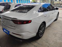 Geely Xingui Xingrui 2.0T Prestigious Edition - ფოტო 2