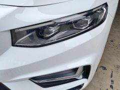 Geely Xingui Xingrui 2.0T Prestigious Edition - ფოტო 4