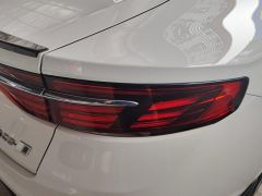 Geely Xingui Xingrui 2.0T Prestigious Edition - ფოტო 5