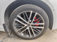 Geely Xingui Xingrui 2.0T Prestigious Edition - ფოტო 6