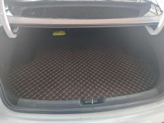 Geely Xingui Xingrui 2.0T Prestigious Edition - ფოტო 7