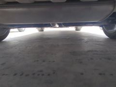 Geely Xingui Xingrui 2.0T Prestigious Edition - ფოტო 9