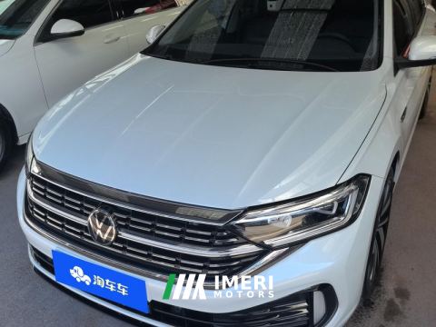 2023 Volkswagen Jetta Sagitar 300TSI Dual Clutch Superior Edition - ავტომობილი ჩინეთიდან