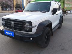 Tank 300 Off-Road Edition 2.0T Conqueror - ფოტო 1