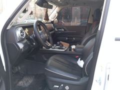 Tank 300 Off-Road Edition 2.0T Conqueror - ფოტო 14
