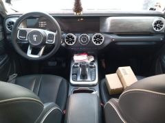 Tank 300 Off-Road Edition 2.0T Conqueror - ფოტო 16