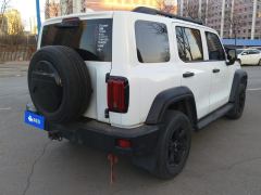 Tank 300 Off-Road Edition 2.0T Conqueror - ფოტო 2