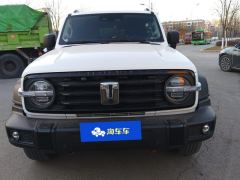 Tank 300 Off-Road Edition 2.0T Conqueror - ფოტო 3