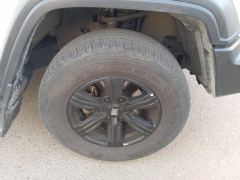 Tank 300 Off-Road Edition 2.0T Conqueror - ფოტო 6
