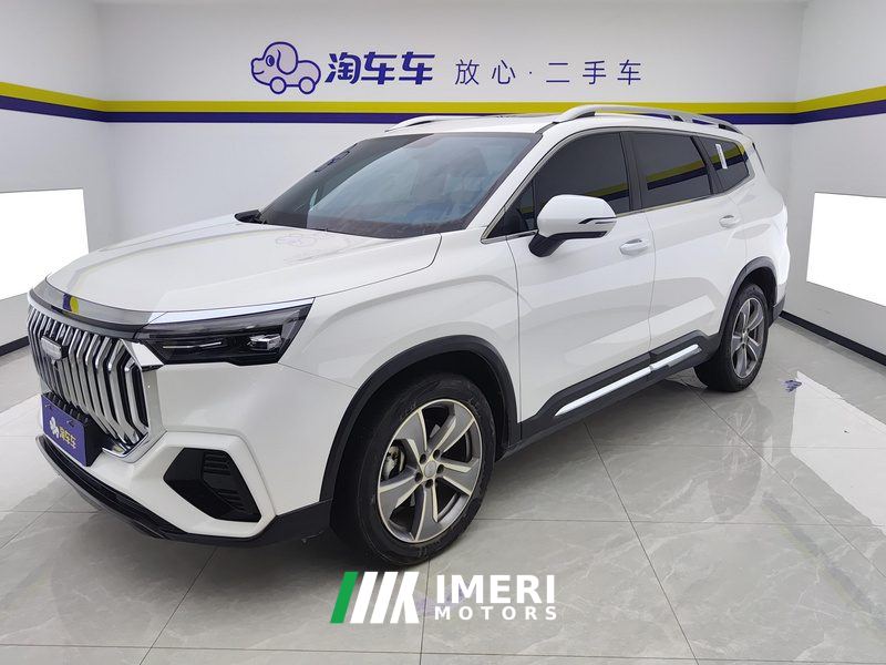 Geely Haoyue L Leapmotor C01 525 Comfort Edition