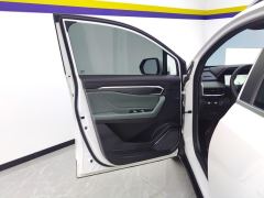 Geely Haoyue L Leapmotor C01 525 Comfort Edition - фото 12