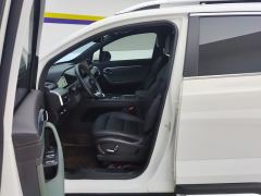 Geely Haoyue L Leapmotor C01 525 Comfort Edition - фото 14