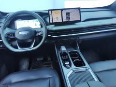 Geely Haoyue L Leapmotor C01 525 Comfort Edition - фото 16