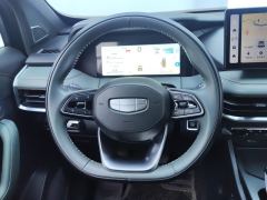 Geely Haoyue L Leapmotor C01 525 Comfort Edition - фото 18
