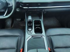 Geely Haoyue L Leapmotor C01 525 Comfort Edition - фото 19