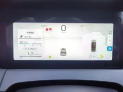 Geely Haoyue L Leapmotor C01 525 Comfort Edition - фото 20