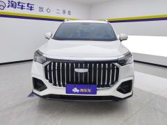 Geely Haoyue L Leapmotor C01 525 Comfort Edition - фото 3