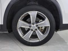 Geely Haoyue L Leapmotor C01 525 Comfort Edition - фото 6