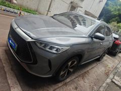 BYD Song PLUS DM-i 1.5L 2WD Flagship PLUS - фото 1