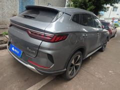 BYD Song PLUS DM-i 1.5L 2WD Flagship PLUS - фото 2