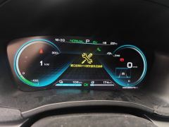 BYD Song PLUS DM-i 1.5L 2WD Flagship PLUS - фото 20