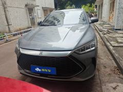 BYD Song PLUS DM-i 1.5L 2WD Flagship PLUS - фото 3