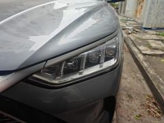 BYD Song PLUS DM-i 1.5L 2WD Flagship PLUS - фото 4