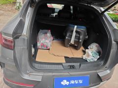 BYD Song PLUS DM-i 1.5L 2WD Flagship PLUS - фото 7