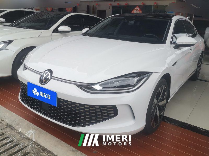 Volkswagen Lamando L 280TSI Edition - ავტომობილი ჩინეთიდან