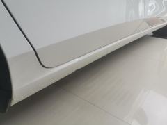 Volkswagen Lamando L 280TSI Edition - ფოტო 10