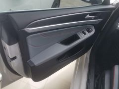 Volkswagen Lamando L 280TSI Edition - ფოტო 12
