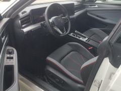Volkswagen Lamando L 280TSI Edition - ფოტო 14