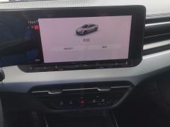 Volkswagen Lamando L 280TSI Edition - ფოტო 17