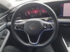 Volkswagen Lamando L 280TSI Edition - ფოტო 18