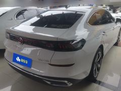 Volkswagen Lamando L 280TSI Edition - ფოტო 2