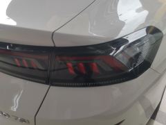 Volkswagen Lamando L 280TSI Edition - ფოტო 5