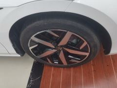 Volkswagen Lamando L 280TSI Edition - ფოტო 6