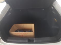 Volkswagen Lamando L 280TSI Edition - ფოტო 7