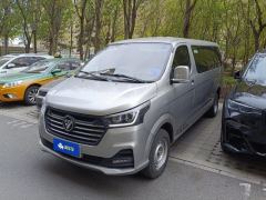 Foton Scenery G5 Edition 2.0L 10 - ფოტო 1