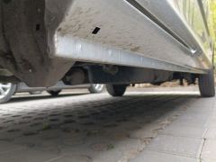 Foton Scenery G5 Edition 2.0L 10 - ფოტო 11