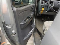 Foton Scenery G5 Edition 2.0L 10 - ფოტო 12